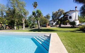 Bed And Breakfast La Casa Del Torreon