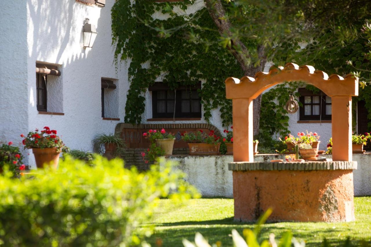La Casa Del Torreon Bed and Breakfast Aljaraque Exterior foto