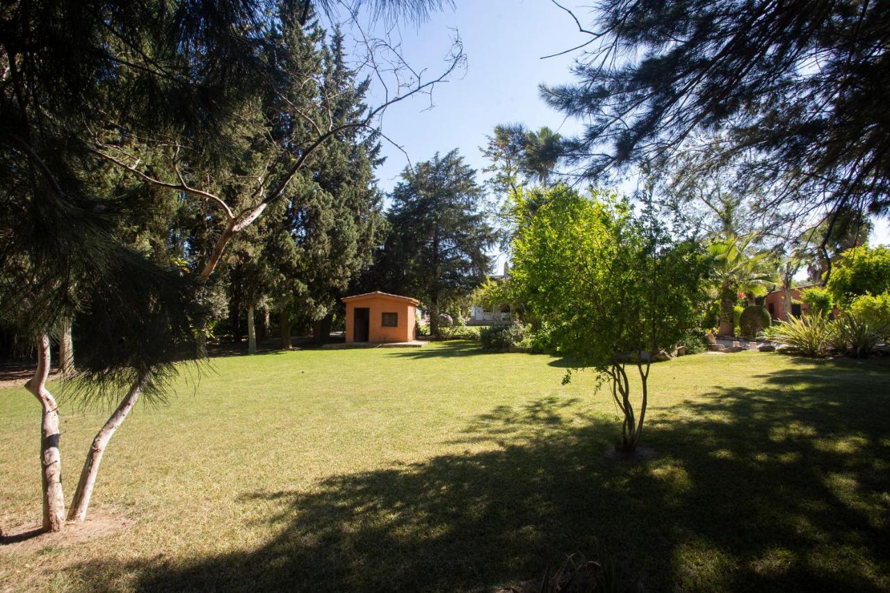 La Casa Del Torreon Bed and Breakfast Aljaraque Exterior foto